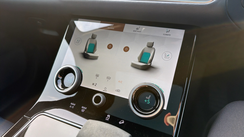 Land Rover Range Rover Velar 2.0 D200 R-Dynamic HSE 5dr Auto Diesel Estate